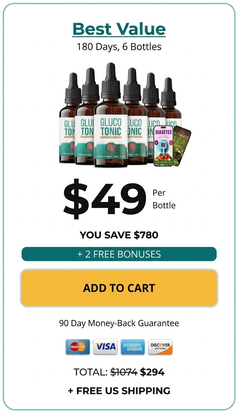 glycoolive buy now 6 bottles