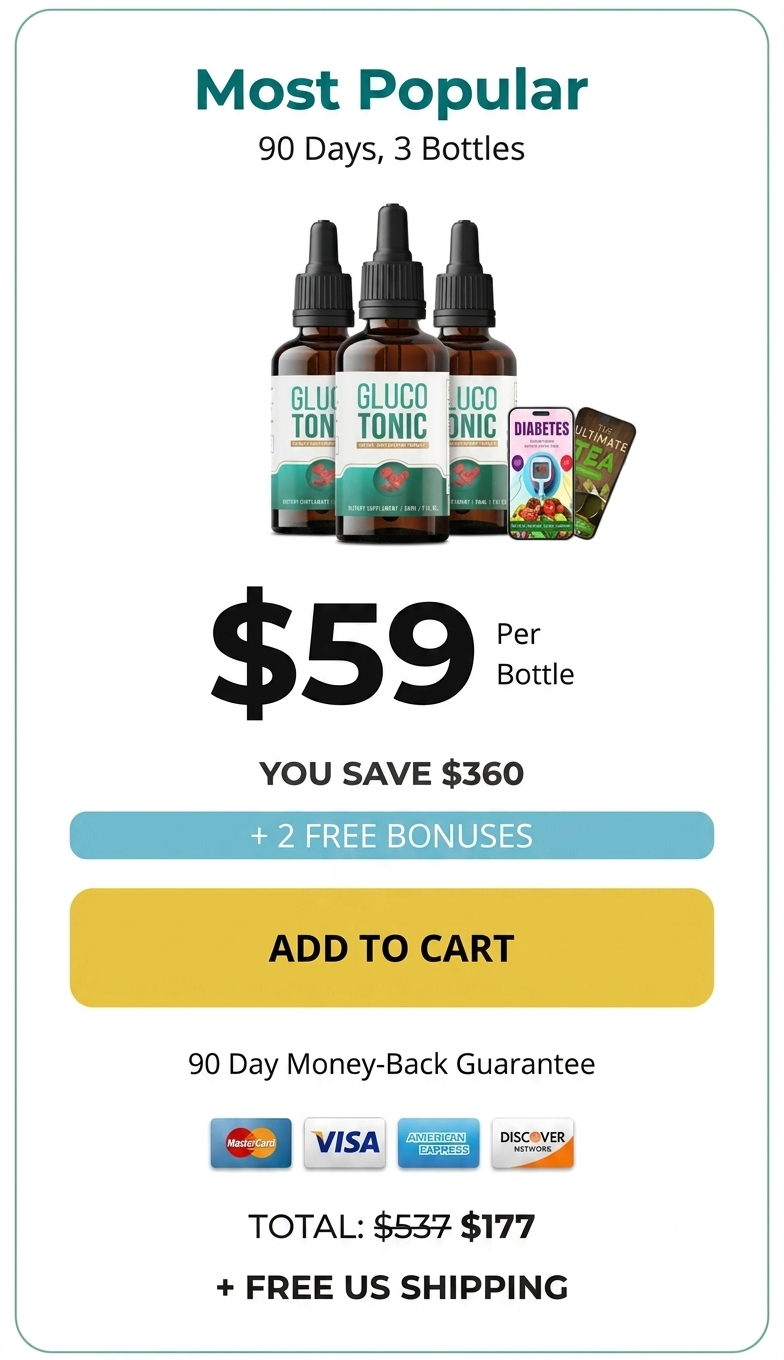 glycoolive buy now 3 bottles