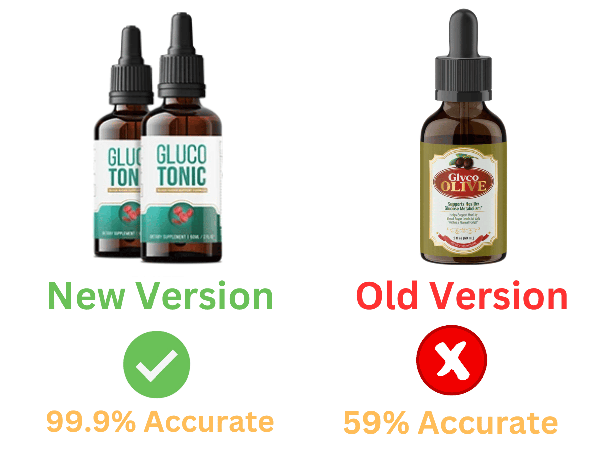 glycoolive